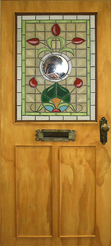Victorian Door Victorian Door