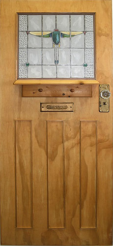 Victorian Door Victorian Door