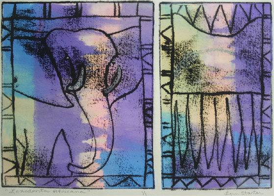 Elephant Elephant