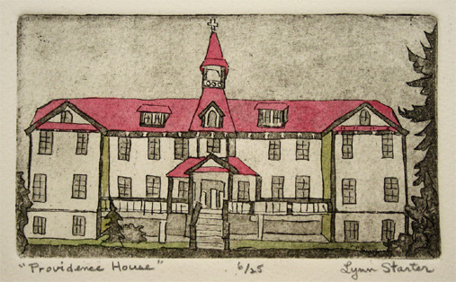 Providence House Providence House